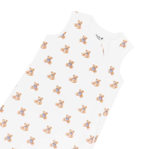 Kyte Baby, Sleep Bag in Teddy Bear 1.0, Medium