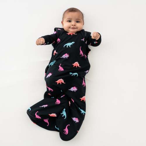 Sleep Bag in Midnight Roar 0.5