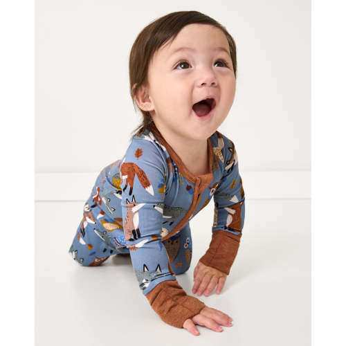 Twilight Pals Zippy | Little Sleepies - 3-6m