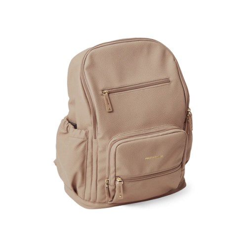 Pretty Brave Chloe Backpack - Baby On The Move