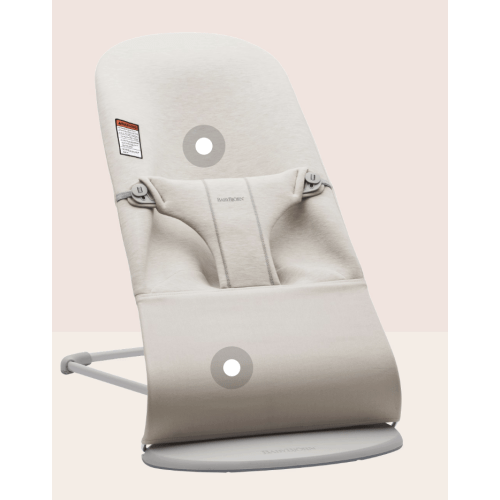 BabyBjörn Bouncer Bliss