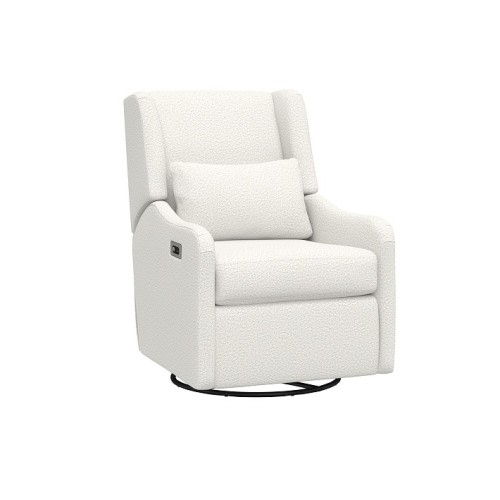 Merced Swivel Glider Recliner