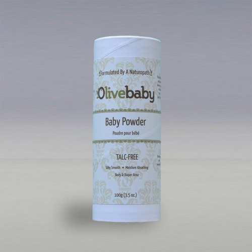 Baby Powder