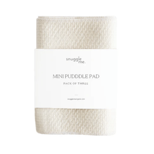 Mini Puddle Pad | 3 Pack