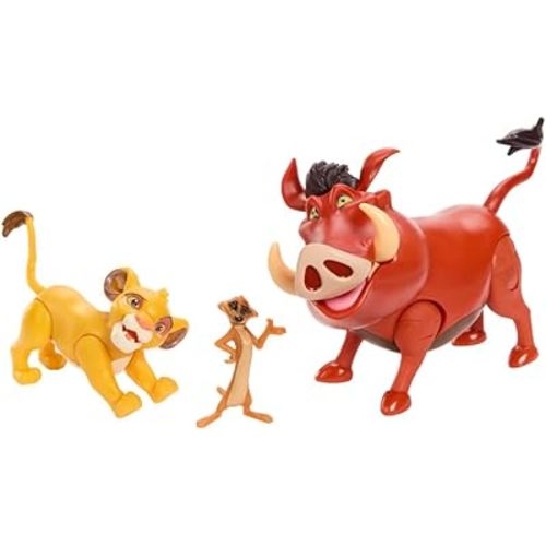 Disney 100 Storyteller Set Lion King