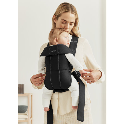 BabyBjörn Baby Carrier Mini