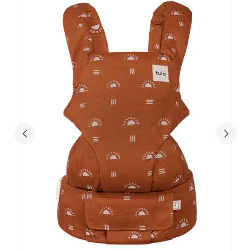 Sedona - Cotton Explore Baby Carrier – Baby Tula US