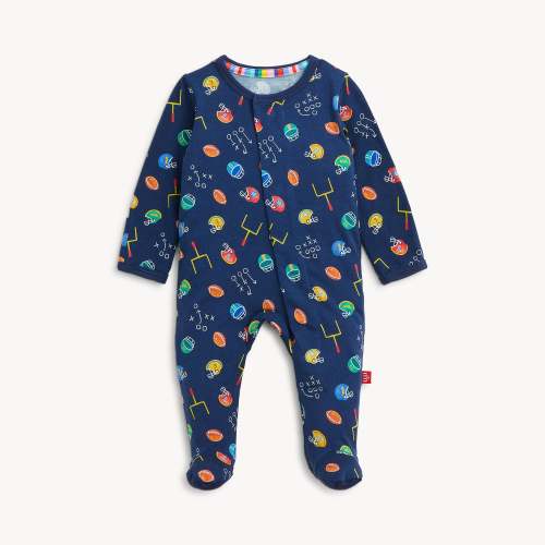 Magnetic Footie – Magnetic Me