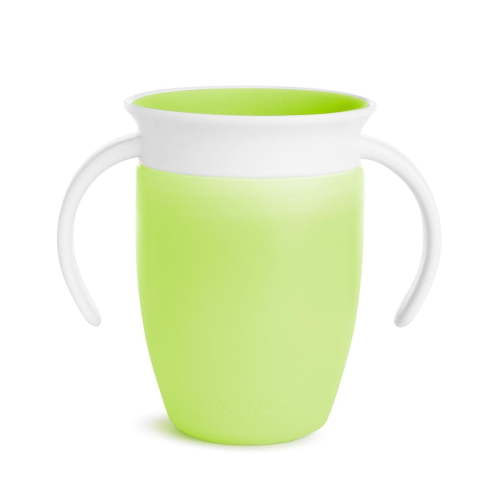 Munchkin 7oz Miracle® 360° Cup, 7oz Miracle® 360° Cup - Walmart.ca