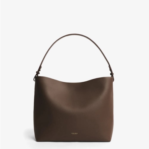 Harlow Vegan Midi