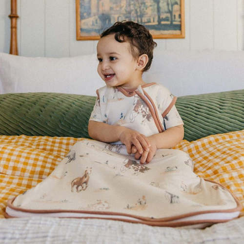 Sleep Bag - Montana