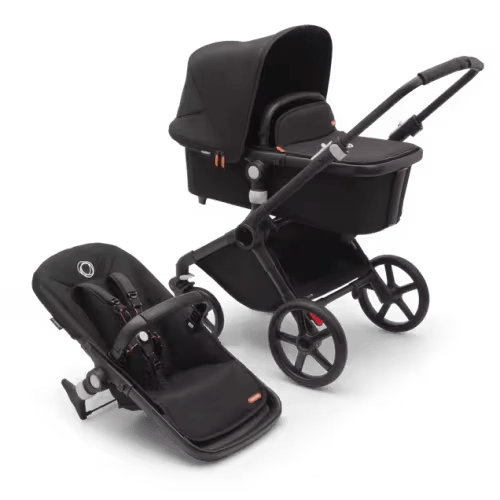 Bugaboo Fox Cub 2-in-1 pram