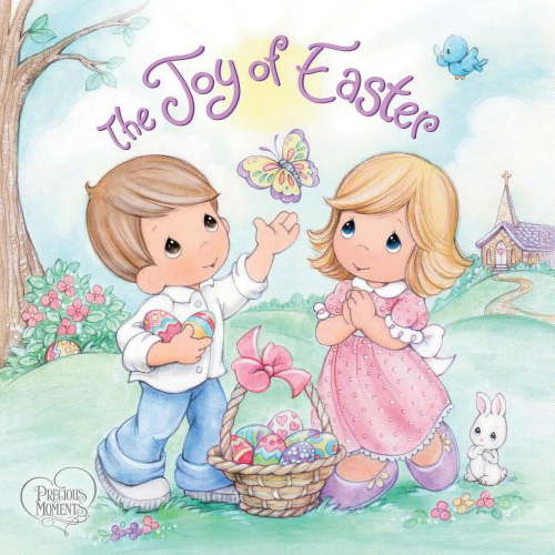 Joy of Easter, The