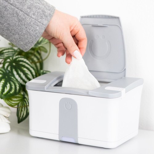 Ubbi Wipes Warmer