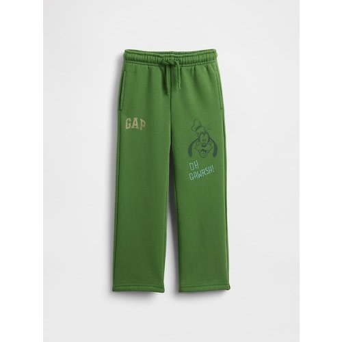 Gap × Disney Baby & Toddler VintageSoft Sweatpants | Gap