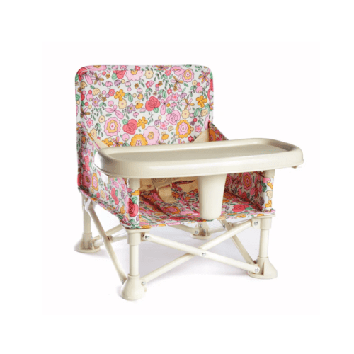 Paloma portable baby chair