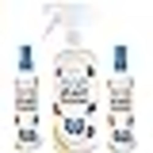 Amazon.com: Miss Mouth's Messy Eater Stain Treater - 2 Pack Stain Remover Spray and 16oz Bottle : Health & Household