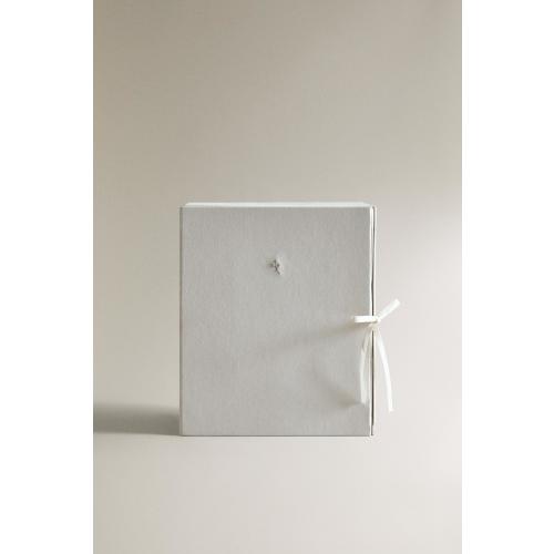 ELEPHANT BABY MEMORY BOX