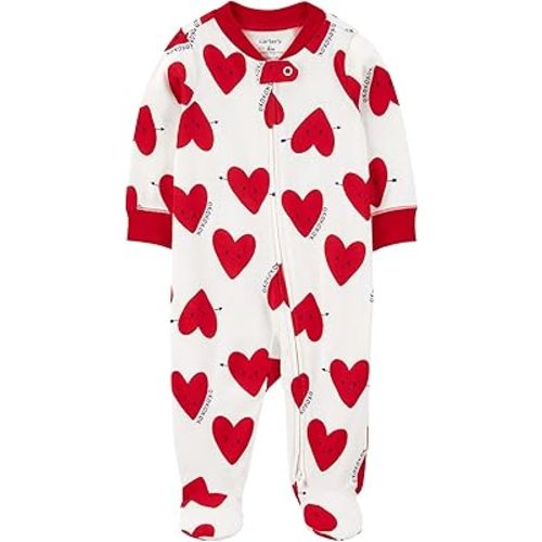 Carter's Unisex Baby 2 Pc Sets 119G111