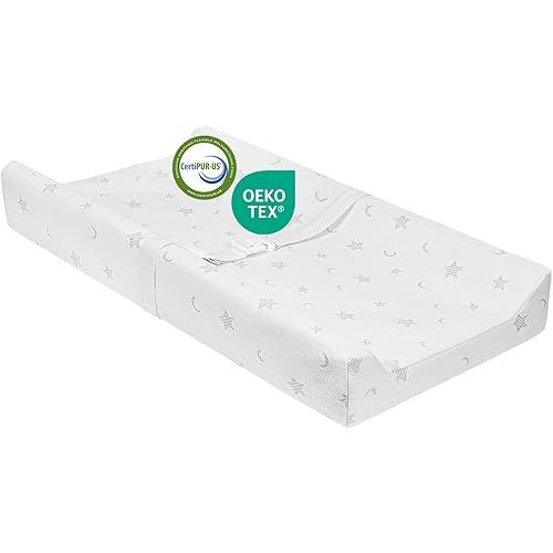 Mini Baby Changing Pad 27 x 16