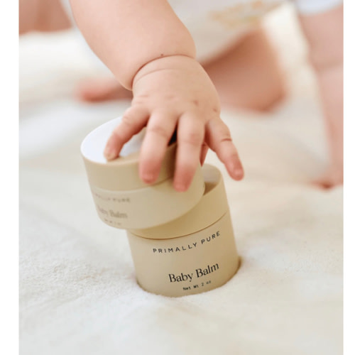 Baby Balm | Primally Pure
