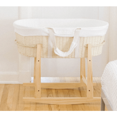Ark Bassinet