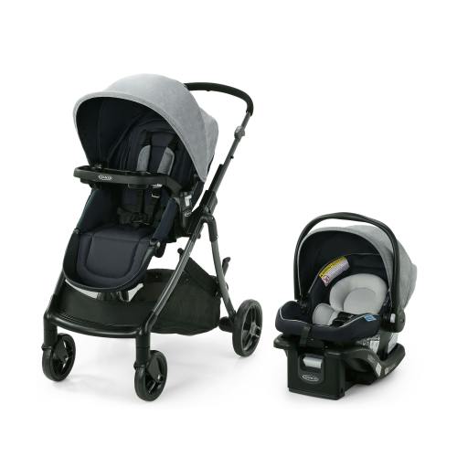 Modes™ Closer Travel System