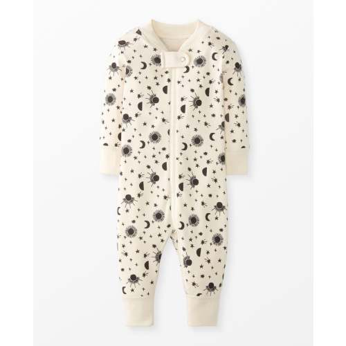 Baby Layette Zip Sleeper | Hanna Andersson