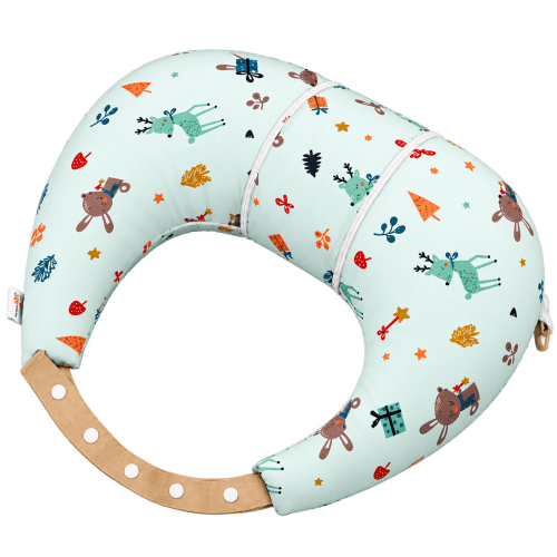 NESTORA™ Nursing Support Pillow