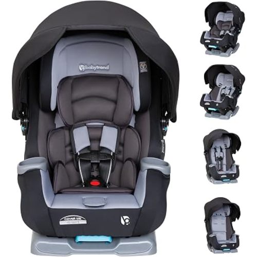 Baby Trend Cover Me™ 4-in-1 Convertible Car Seat