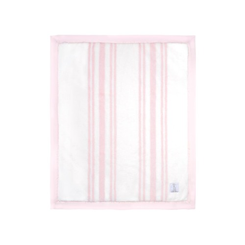 Luxe Storybook Cottage Baby & Toddler Blanket