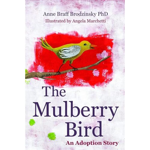 The Mulberry Bird: An Adoption Story Hardcover – Illustrated, October 15, 2012