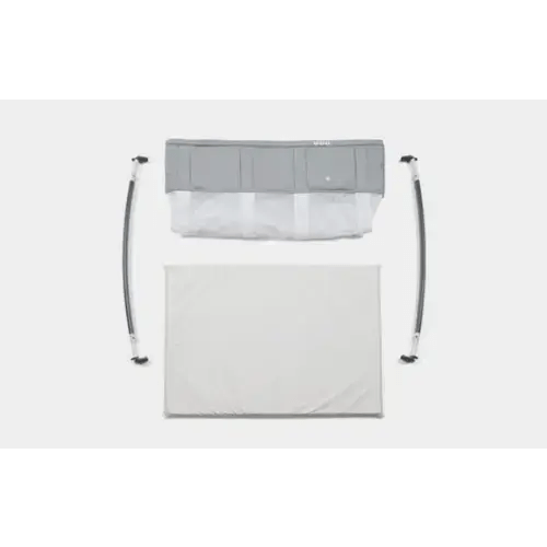 Lotus Everywhere Crib to Bassinet Conversion Kit – Guava Family