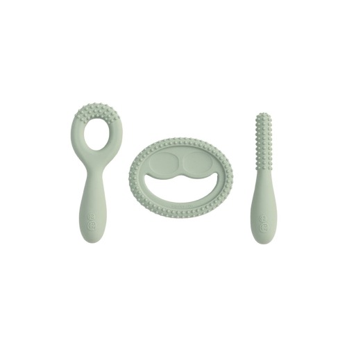 Oral Development Tools Set