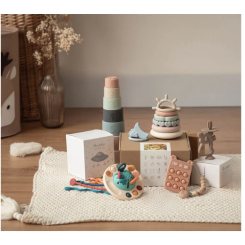 Playtime Gift Set