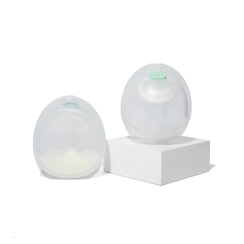 Breast Milk Collection Cups