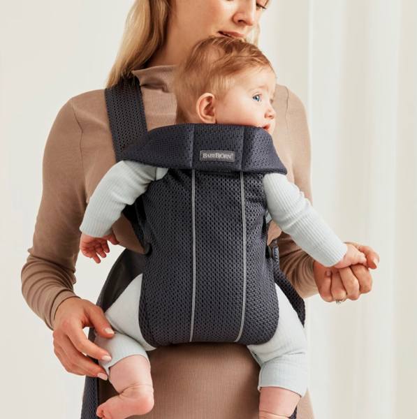 BabyBjörn Baby Carrier Mini