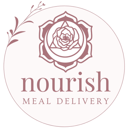 Meal Train – Nourish Meal Delivery Gift Card