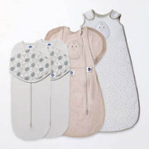 Grow With Me Bundle– Nested Bean
