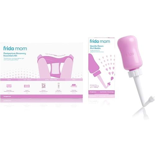Frida Mom Postpartum Recovery Essentials Kit