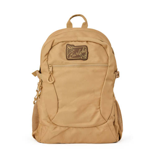 Backpack - Coyote Tan – BURLEBO