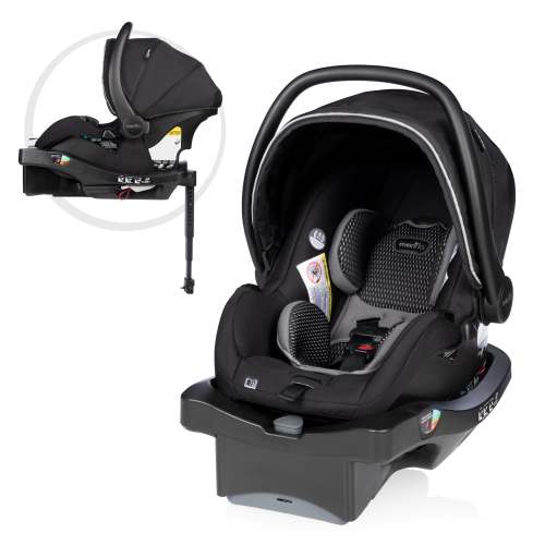 LiteMax DLX Infant Car Seat - Evenflo® Official Site
