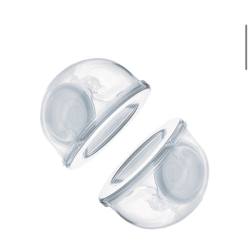 CaraCups Wearable Milk Collection Inserts