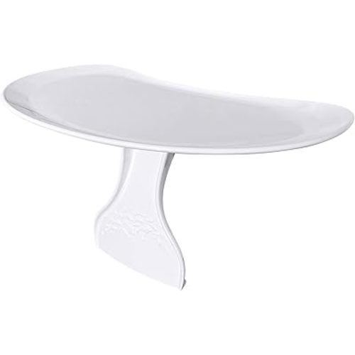 Tray Accessory Compatible with Bumbo Floor Seat for Baby | Tray Surface for Feeding and Play Compatible with Baby Bumbo Seat | Easy to Clean Tray Attachment | Ideal Accessory for Bumbo Seat