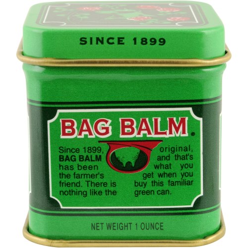 BagBalm Ointment, 1 OZ