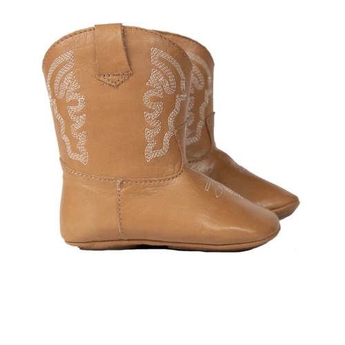 Plano Baby Honey Cowboy Boot