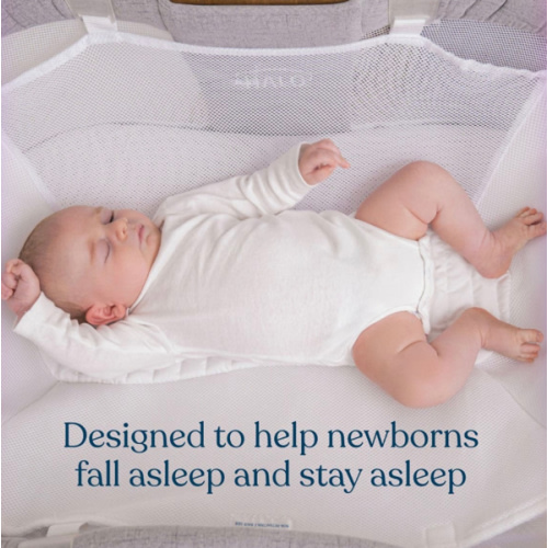 HALO BassiNest Newborn Insert | HALO
