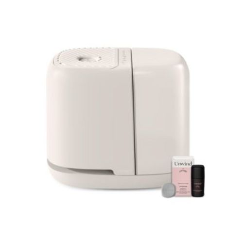 Bedside Humidifer 2.0