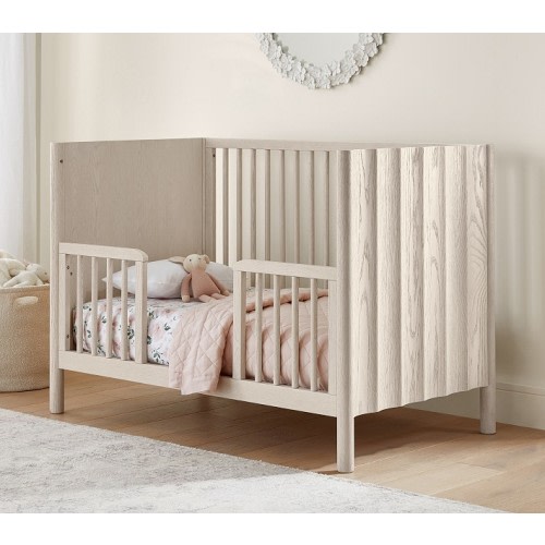 Scalloped Toddler Conversion Kit Only