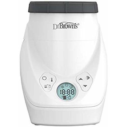 Dr. Brown's MilkSPA Breast Milk and Bottle Warmer